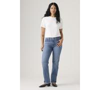 Levi's 314 Shaping Straight Jeans Größe: W29L32 | Straight Jeans Outlet | Damen