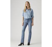 Levi's 315 Shaping Bootcut Jeans Blue Größe: W31L32 | Straight Jeans Outlet | Damen | Blau
