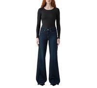 Levi's 318 Shaping Wide Leg Chances Are