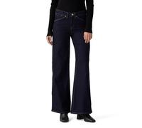 Levi's 318 Shaping Wide Leg Darkest Sky