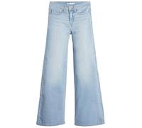 Levi's 318 Shaping Wide Leg Tall Glass of Water