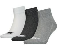 Levi's Socken im 3er-Pack Herren grau, 43-46