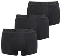LEVIS Herren TRUNK, Schwarz, S EU