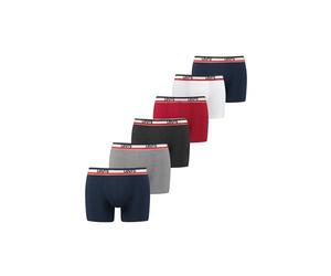 Levi's 4 er Pack Boxer Brief Boxershorts Men Pant Underwear