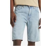 Levi's 405 Denim Short Blue Größe: W30L10 | Kurze Sporthosen Outlet | Herren | Blau