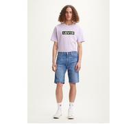 Levi's 405 Denim Short Blue Größe: W30L10 | Kurze Sporthosen Outlet | Herren | Blau