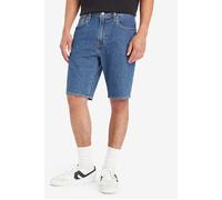 Levi's 405 Denim Short Blue Größe: W32L10 | Kurze Sporthosen Outlet | Herren | Blau