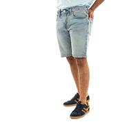Levi´s ® 405 Standard Shorts Light Indigo-worn In Kurze Jeans (Herstellerartikelnummer: 39864-0177-10-33)