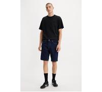 Levi's 445 Denim Short Navy Größe: W30 | Kurze Sporthosen Outlet | Herren | Blau