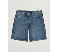 Levi´s ® 468 Stay Loose Regular Waist Denim Shorts Beige 34 Mann (Herstellerartikelnummer: A8461-0003-34)