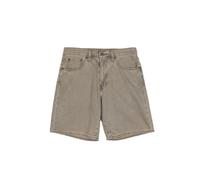 Levi's 468 Loose Shorts 31 / Uniform Badge Overdye