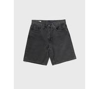 Levis 468 LOOSE SHORTS men Casual Shorts black in Größe:XXL