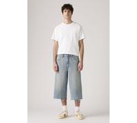 Levi's 478™ Baggy Capri Größe: W33 | Kurze Sporthosen Outlet | Herren | Cyan