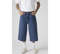 Levi's 478™ Baggy Capri Größe: W34 | Kurze Sporthosen Outlet | Herren | Cyan