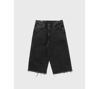 Levis 478 BAGGY CAPRI men Casual Shorts black in Größe:L