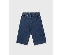 Levis 478 BAGGY CAPRI men Casual Shorts blue in Größe:S