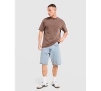 LEVI'S 478 Baggy Denim Shorts - Herren, Blau - 36R