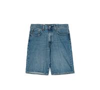 LEVI'S® Jeansshorts 478 blau | 31