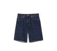 LEVI'S 478 Baggy Denim Shorts - Herren, Blau - 32R