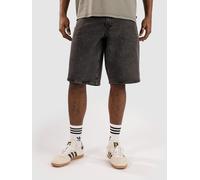 Levi's 478 Baggy Shorts black Herren Gr. 32