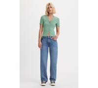 Levi's 501® 90’s Jeans Light Indigo Größe: W29L30 | Straight Jeans Outlet | Damen | Blau