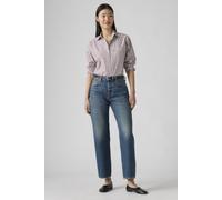 Levi's Damen 501 90's Ankle Jeans Vanity Agenda Blue 30 27