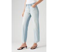 Levi's 501 '90s Ankle Layered Two Hearts Größe: W27L29 | Straight Jeans Outlet | Damen