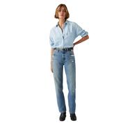 Levi's 501 90s Jeans mit geradem Bein in Vintage-Waschung W29 / L30 Straight Fit