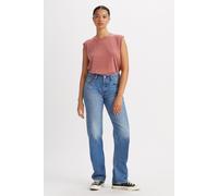 Levi's 501 '90s Lightweight Bold Underline Ltw Größe: W25L30 | Straight Jeans Outlet | Damen