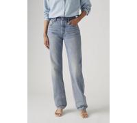 Levi's 501® 90's Lightweight Jeans Blue Größe: W24L32 | Straight Jeans Outlet | Damen | Blau