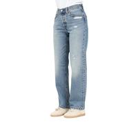Levi's 501 90s Jeans mit geradem Bein in Vintage-Waschung W26 / L30 Straight Fit