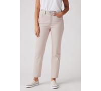Levi's 501 Crop Candy Floss Größe: W26L28 | Straight Jeans Outlet | Damen