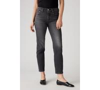 Levi's Damen 501® Crop Jeans,Long Live The Queen,31W / 28L