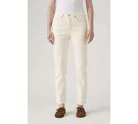 Levi's 501® Crop Jeans Größe: W27L28 | Straight Jeans Outlet | Damen