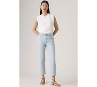 Levi's 501® Crop Jeans Größe: W27L30 | Straight Jeans Outlet | Damen