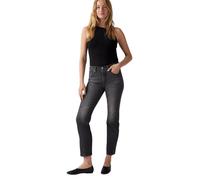 Levi's Damen 501® Crop Jeans,Long Live The Queen,31W / 30L