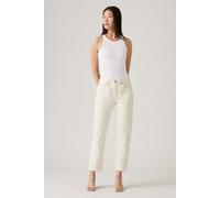 Levi´s ® 501™ Crop Jeans 25 Ecru Booper No Damage