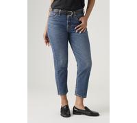 Levi's 501 Crop Lightweight Energy Refresh Ltw Größe: W24L26 | Straight Jeans Outlet | Damen