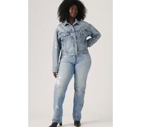 Levi's Jeans - Regular fit - in Hellblau - Größe W27/L30 | Damenjeans