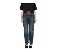 Levi's - 501 Curve Jeans - - Jeans - Damen - Blau - W30 L34