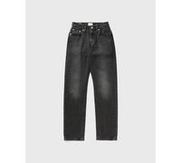 Levis 501 CURVE women Regular Jeans black in Größe:XS
