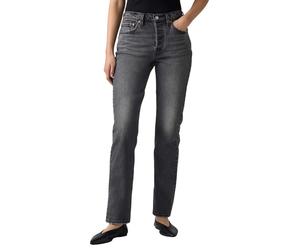 Levi's 501 Damen Original Jeans in Pretty Pleasing W24-L32 Straight Fit
