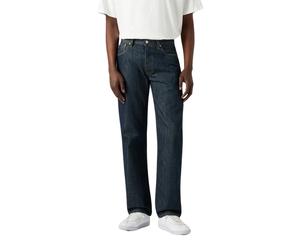 Levis 501 Jeans Standard Fit in Levi`s Marlon W34 / L32 Straight Fit