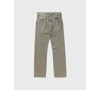 Levis 501® LEVIS®ORIGINAL FIT men Slim/Skinny Jeans grey in Größe:L