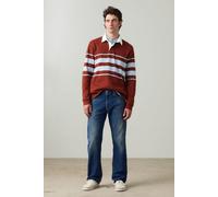 Levi's Herren 501 Original Fit Jeans, It's Time to Go Stretch, 30W / 32L