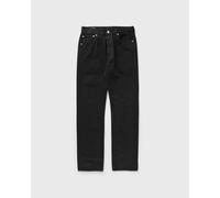 Levis 501 LEVI'S ORIGINAL men Jeans black in Größe:L