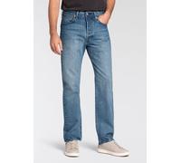 Levis "501 LEVIS ORIGINAL" mit Markenlabel (65554631-36) chemicals