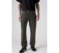 Levi's 501 Levis Original Sandslide Od Größe: W30L32 | Jeans Outlet | Herren | Braun