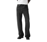 Levi's - Bekleidung 501 Loose-0057U - Schwarz - Größe 36 X 32