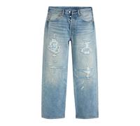 Levi's - 501 Loose Larkspur Painter DX - - Jeans - Herren - Blau - W31 L32